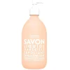 Liquid Marseille Soap Exfoliating, 495 ml