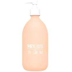Liquid Marseille Soap Exfoliating, 495 ml
