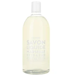 Liquid Marseille Soap Refill, Cotton Flower, 1000 ml