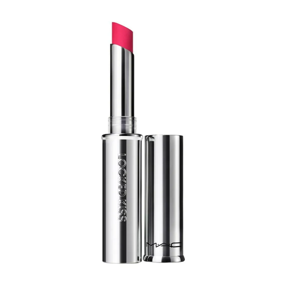 Locked Kiss 24HR Lipstick, 29 Taboo