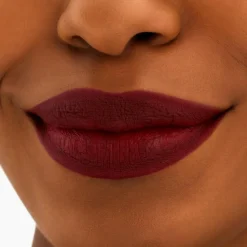 Locked Kiss 24HR Lipstick, 22 Poncy