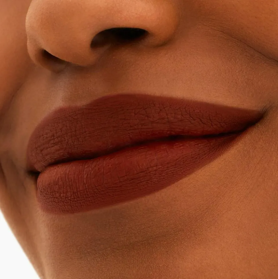 Locked Kiss 24HR Lipstick, Sophistry