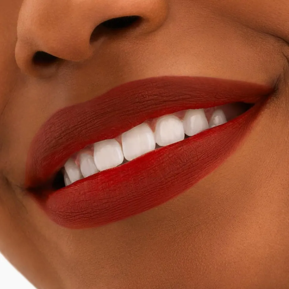Locked Kiss 24HR Lipstick, Vicious