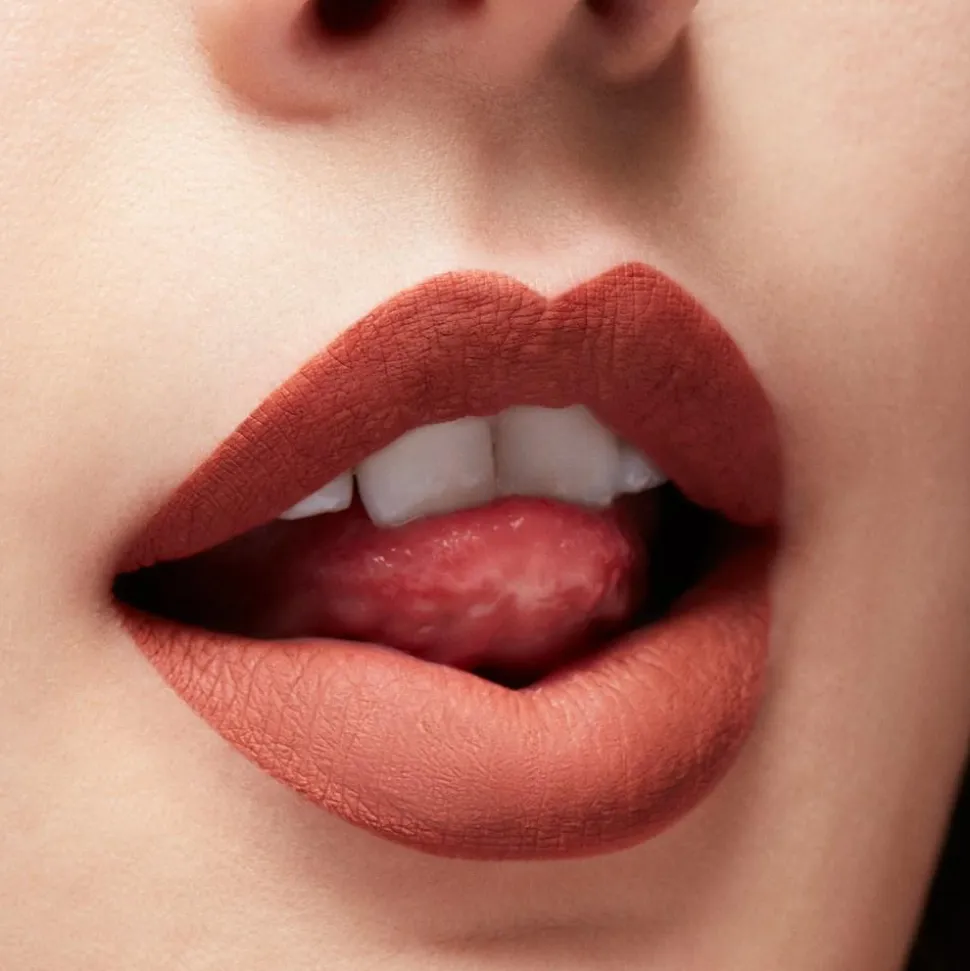 Locked Kiss Ink Lipcolour, Meticulous