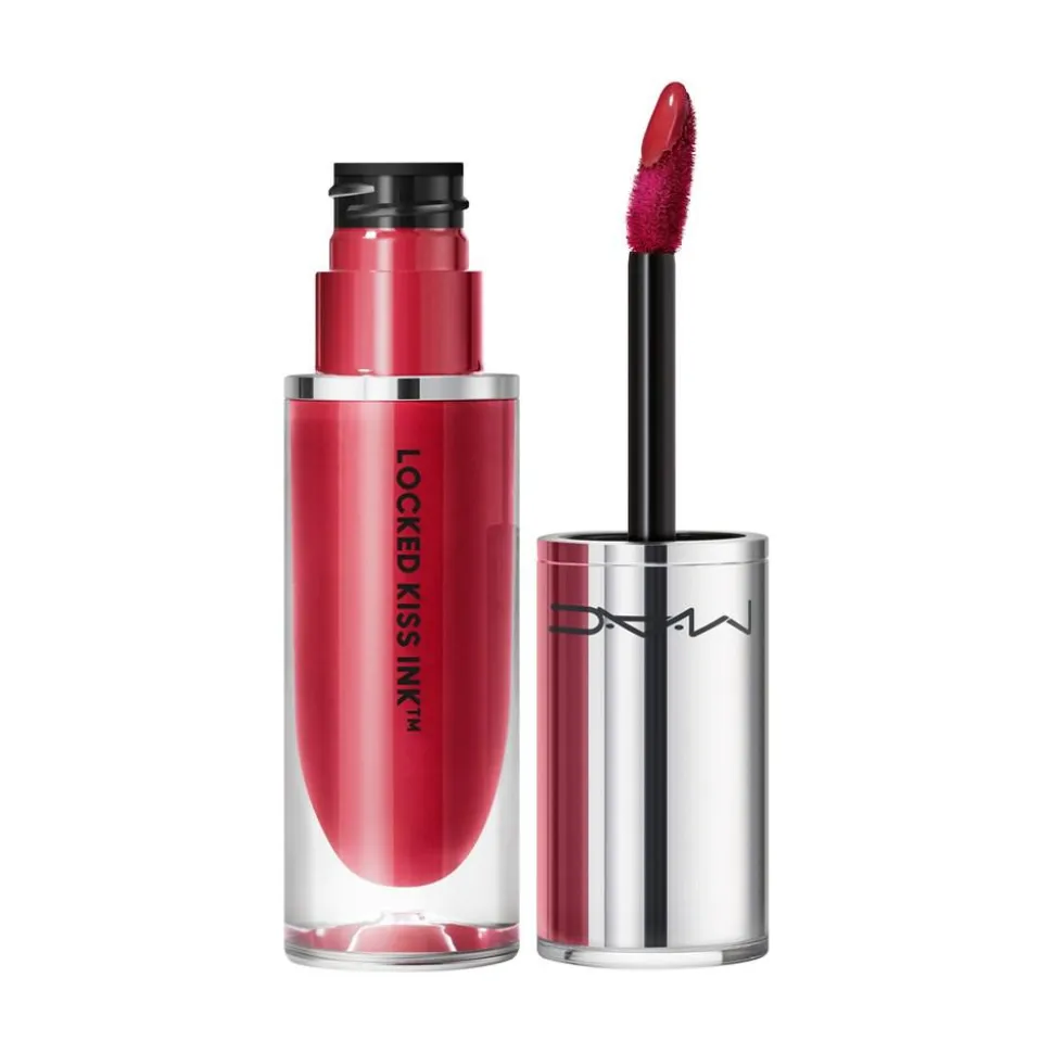 Locked Kiss Ink Lipcolour, Most Curious