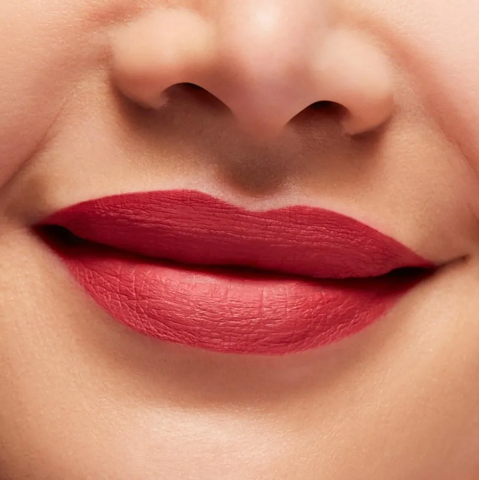 Locked Kiss Ink Lipcolour, Most Curious