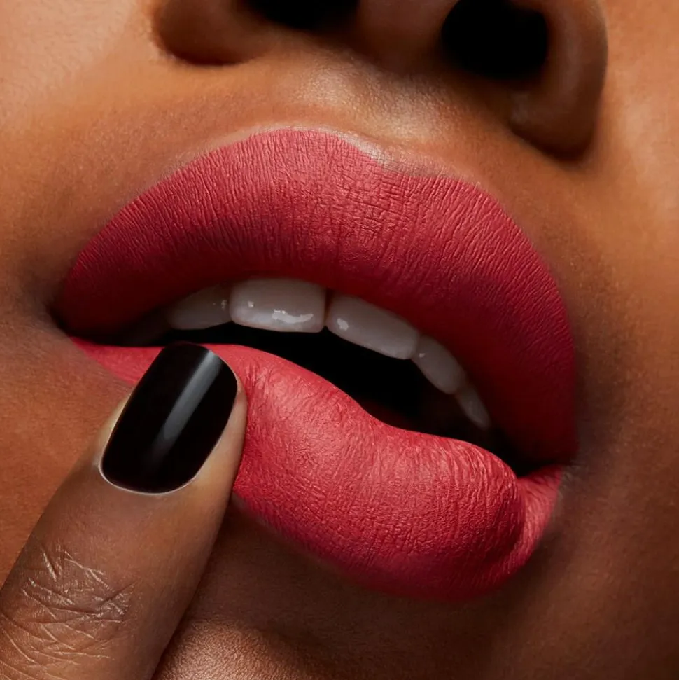 Locked Kiss Ink Lipcolour, Most Curious