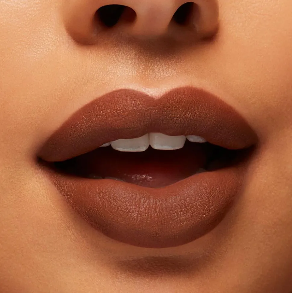 Locked Kiss Ink Lipcolour, Posh