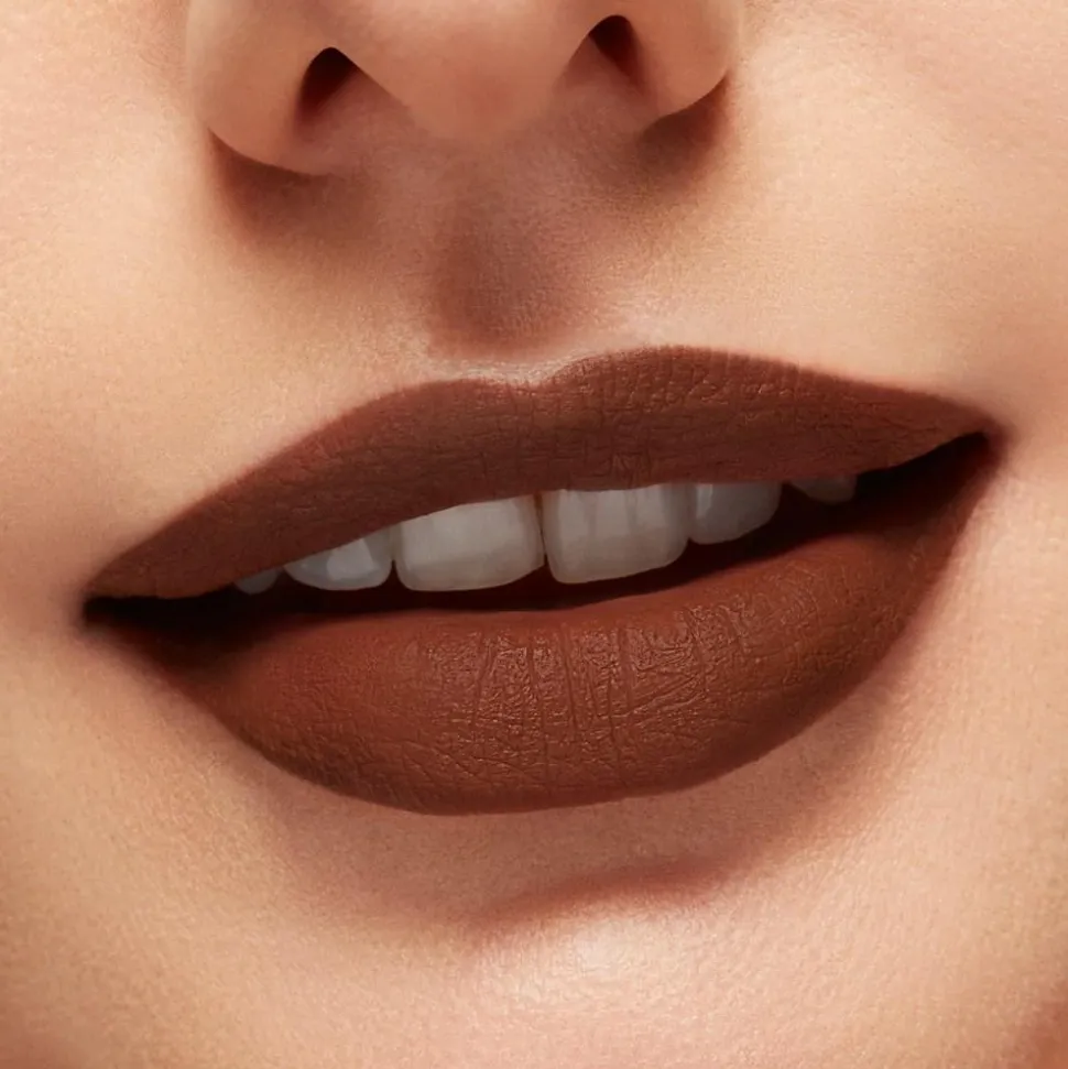 Locked Kiss Ink Lipcolour, Posh