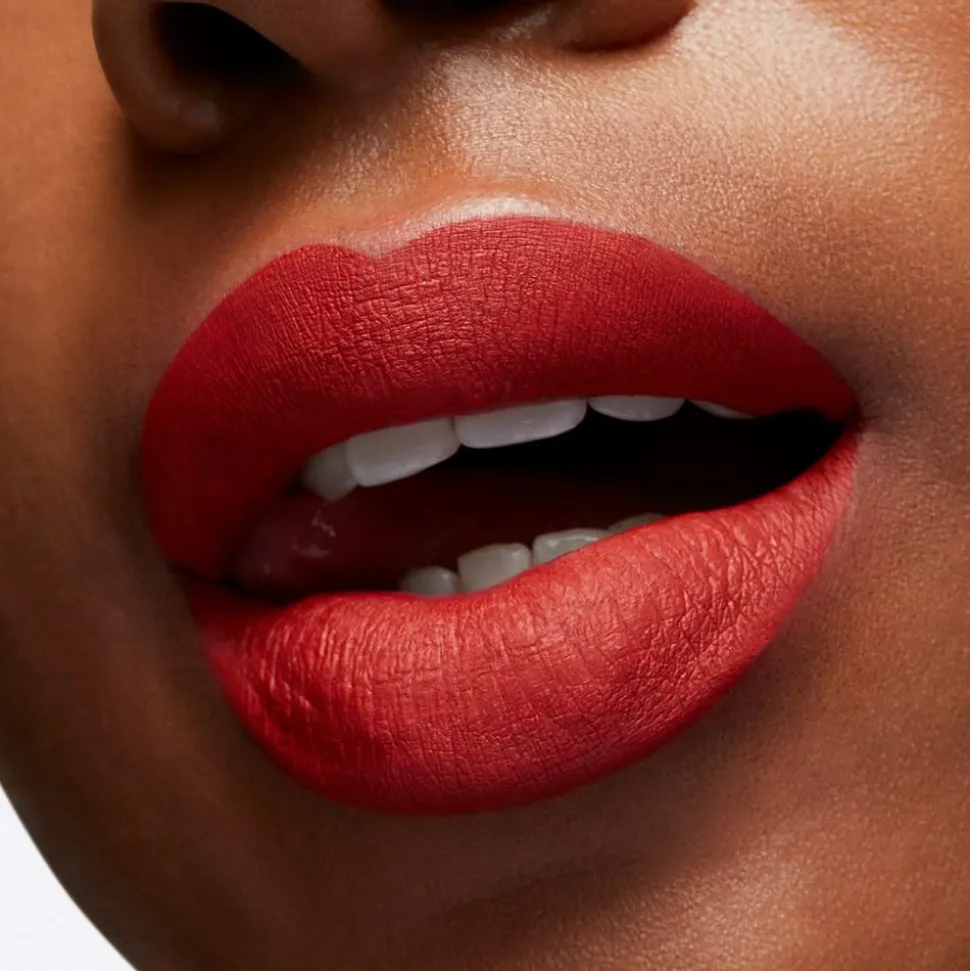 Locked Kiss Ink Lipcolour, Doyenne