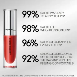 Locked Kiss Ink Lipcolour, Doyenne