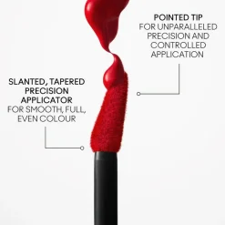 Locked Kiss Ink Lipcolour, Emphatic