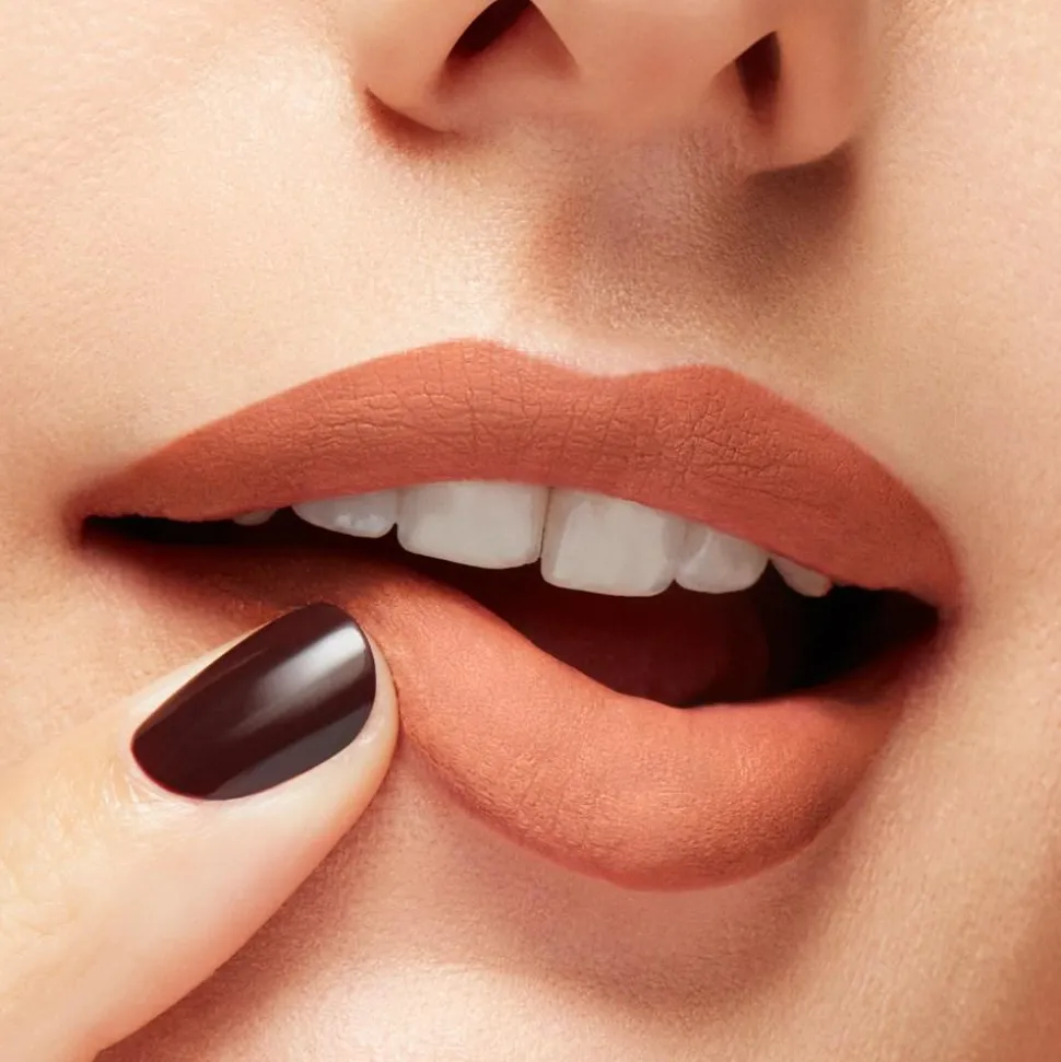 Locked Kiss Ink Lipcolour, Teaser