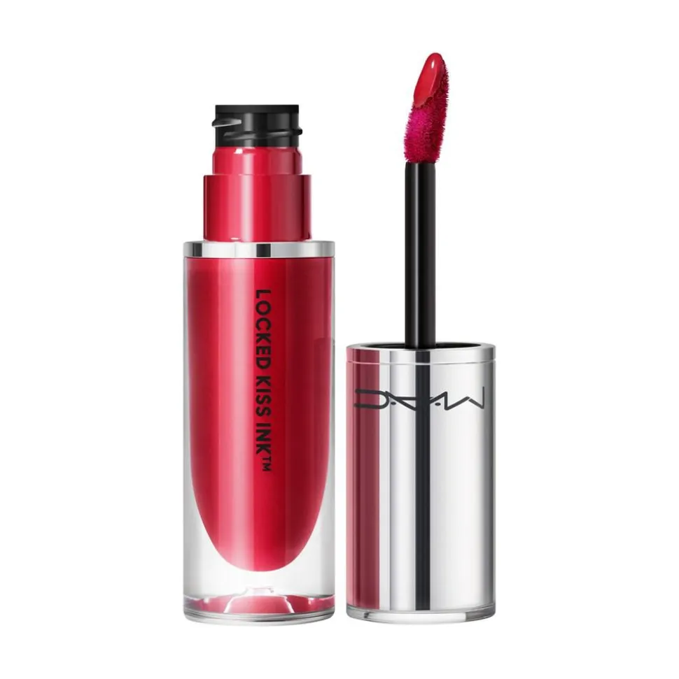 Locked Kiss Ink Lipcolour, Gossip