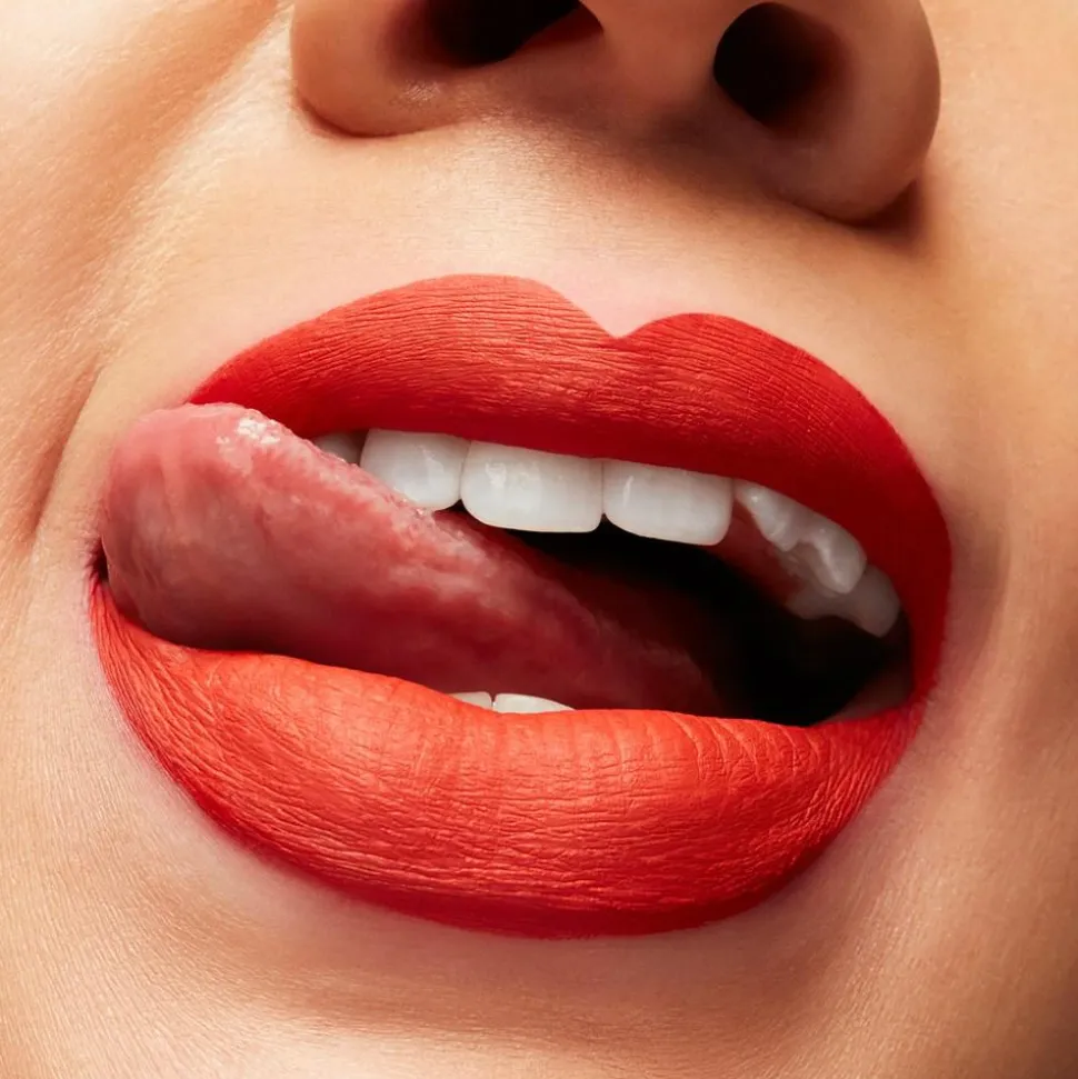 Locked Kiss Ink Lipcolour, Gutsy