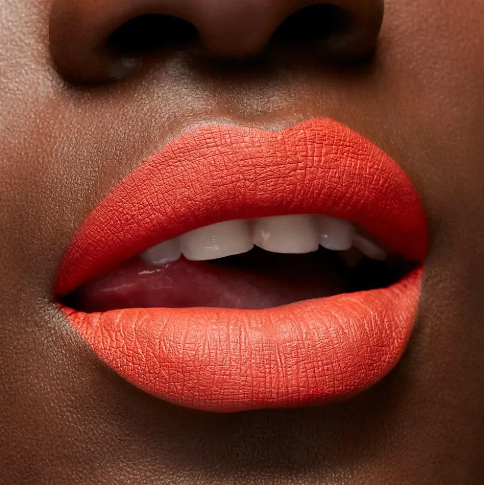 Locked Kiss Ink Lipcolour, Gutsy