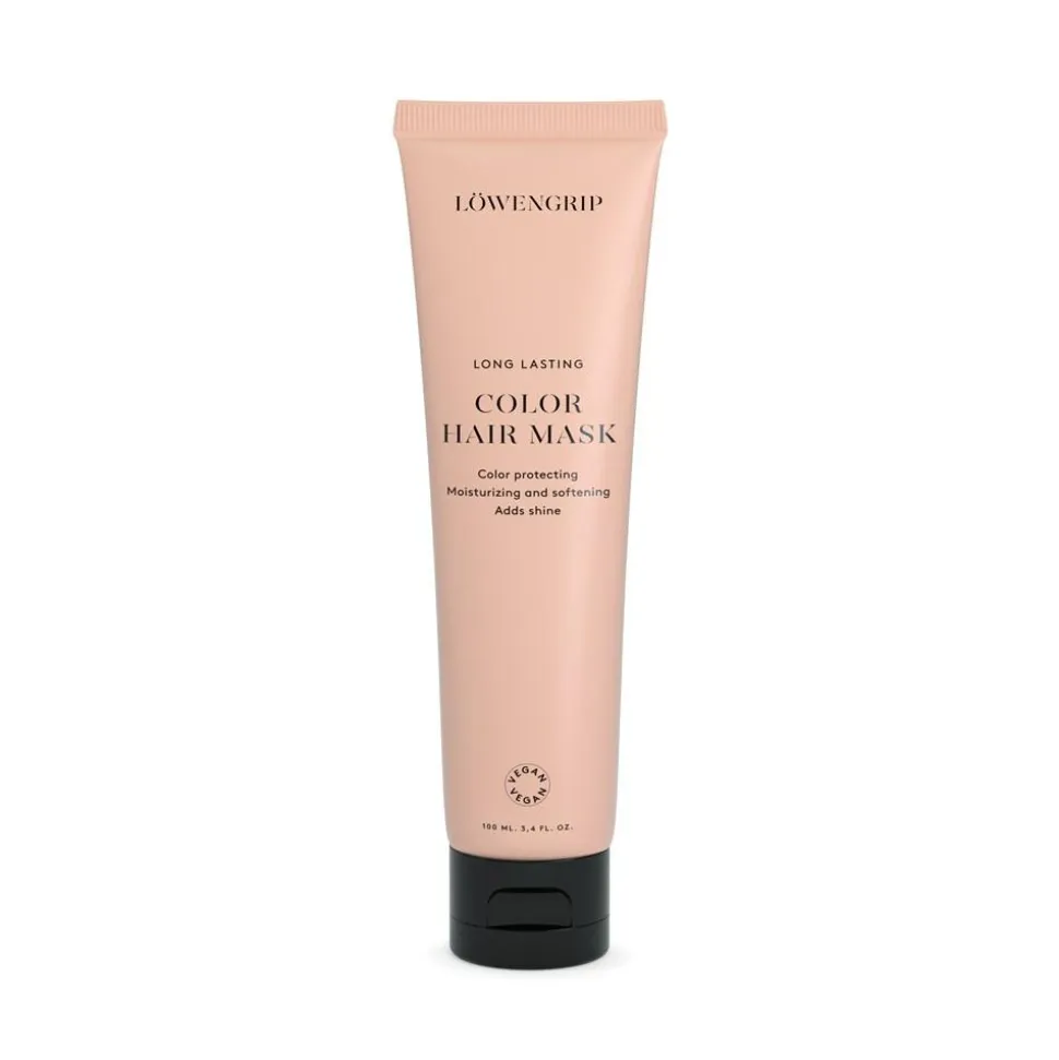 Long Lasting Color Hair Mask, 100 ml