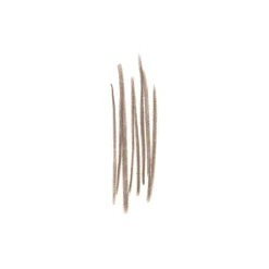 Long-Wear Brow Pencil, Grey Blonde