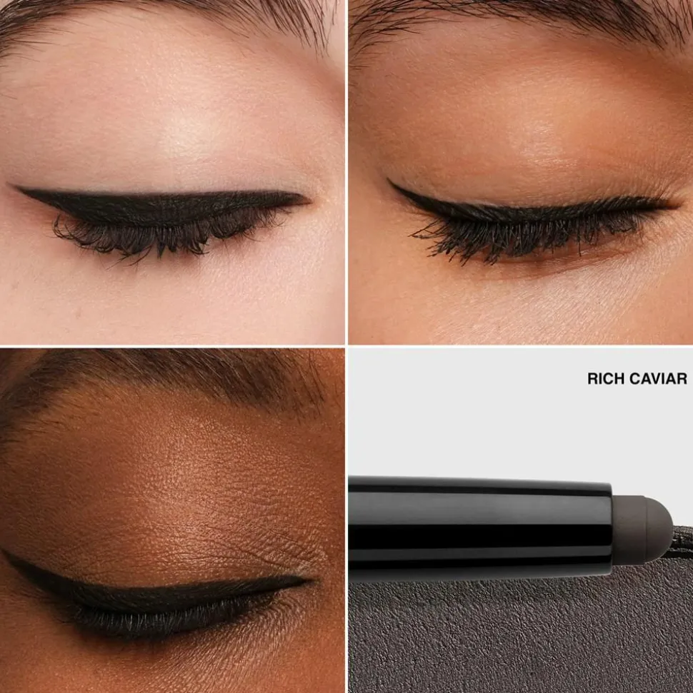 Long-Wear Cream Shadow Stick, Rich Cavia