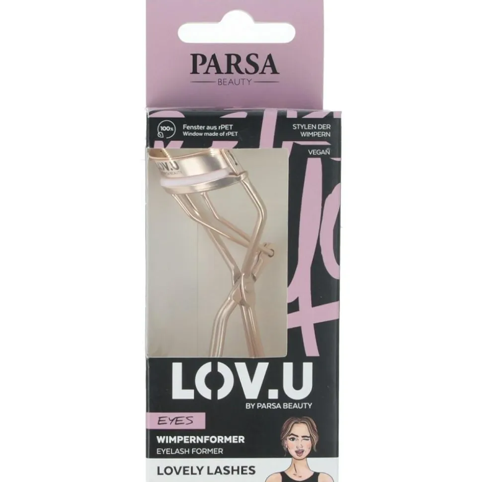 Lov U Eyelash Curler