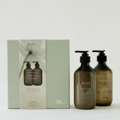 Love The Skin You're In Body Care Routine Gaveæske
