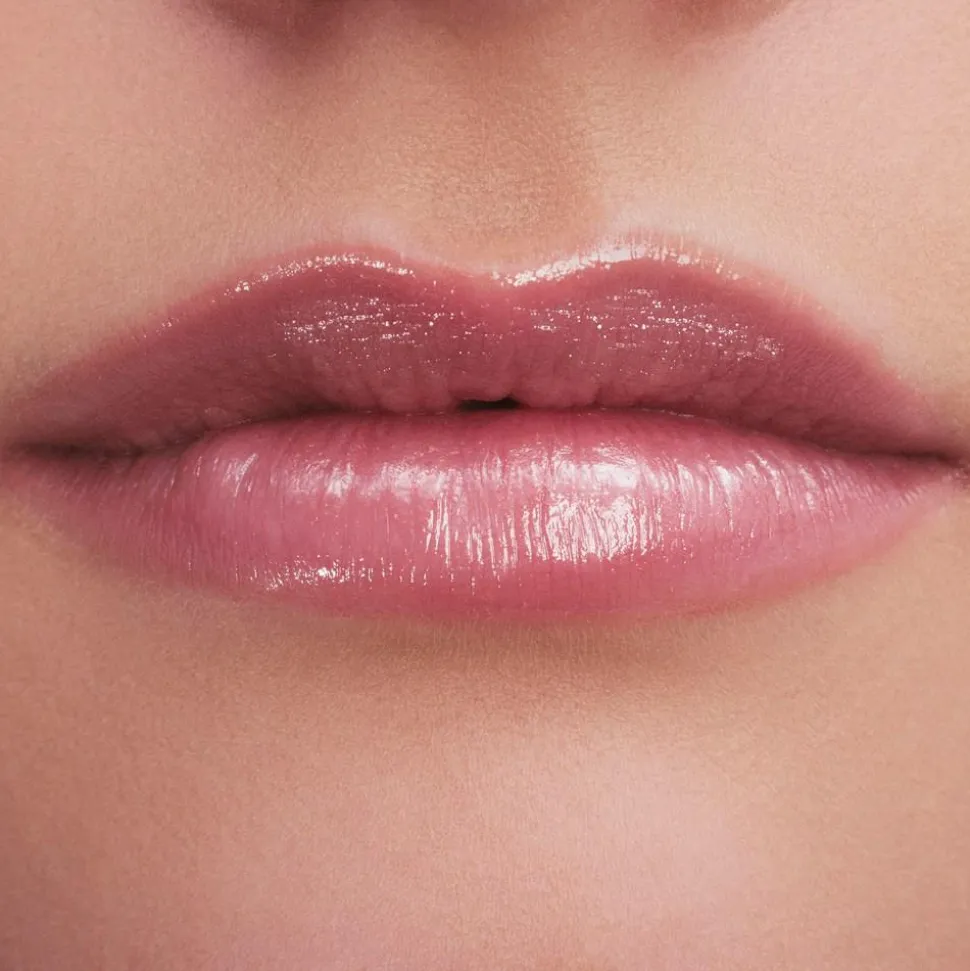 Loveshine Lipstick, 203 Blushed Mallow