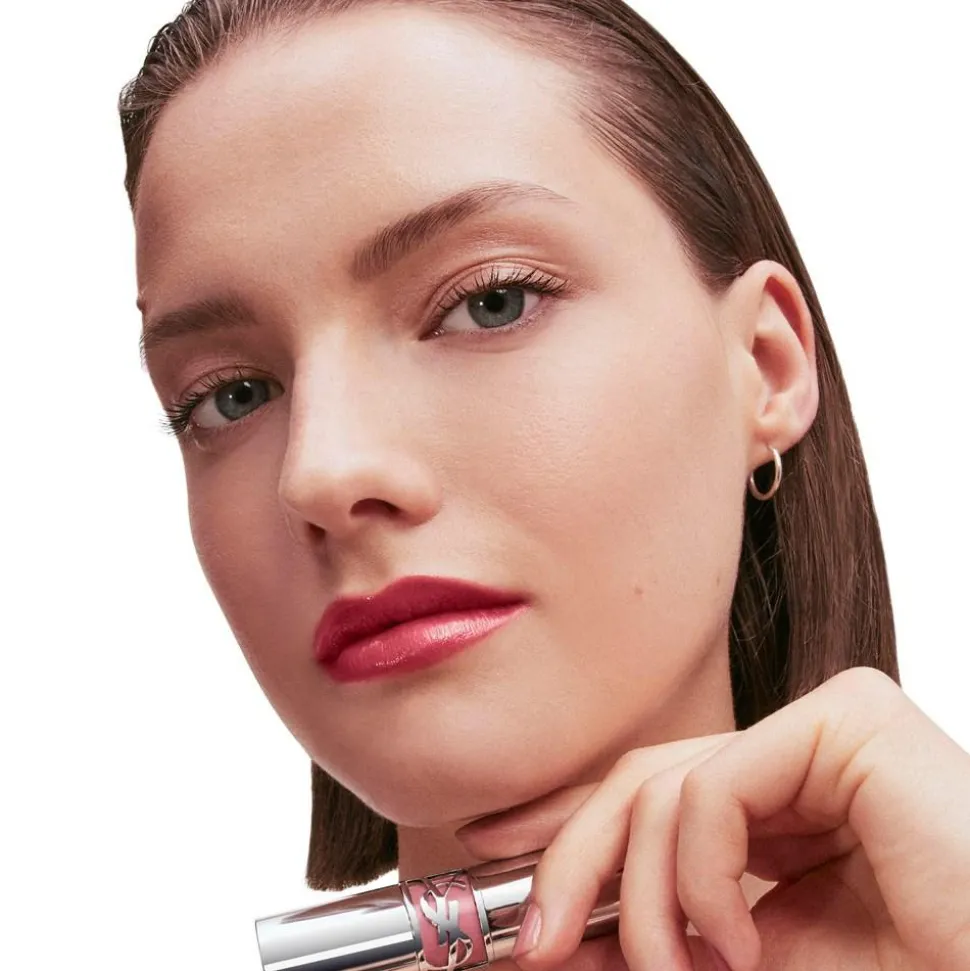 Loveshine Lipstick, 212 Deep Ruby