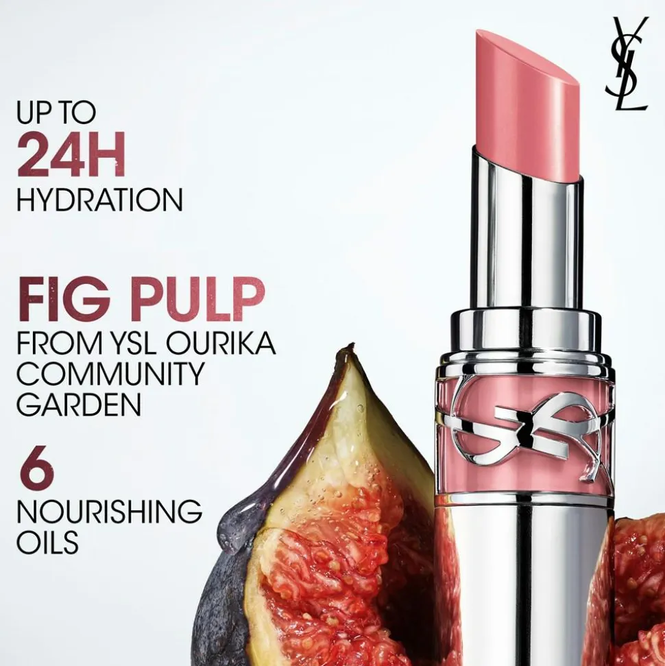 Loveshine Lipstick, 12 Electric Love
