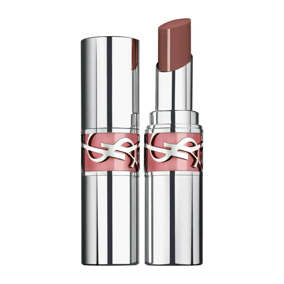 Loveshine Lipstick, 205 Nude Shelf