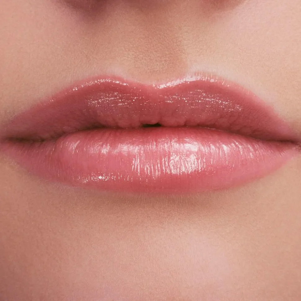 Loveshine Lipstick, 150 Nude Lingerie