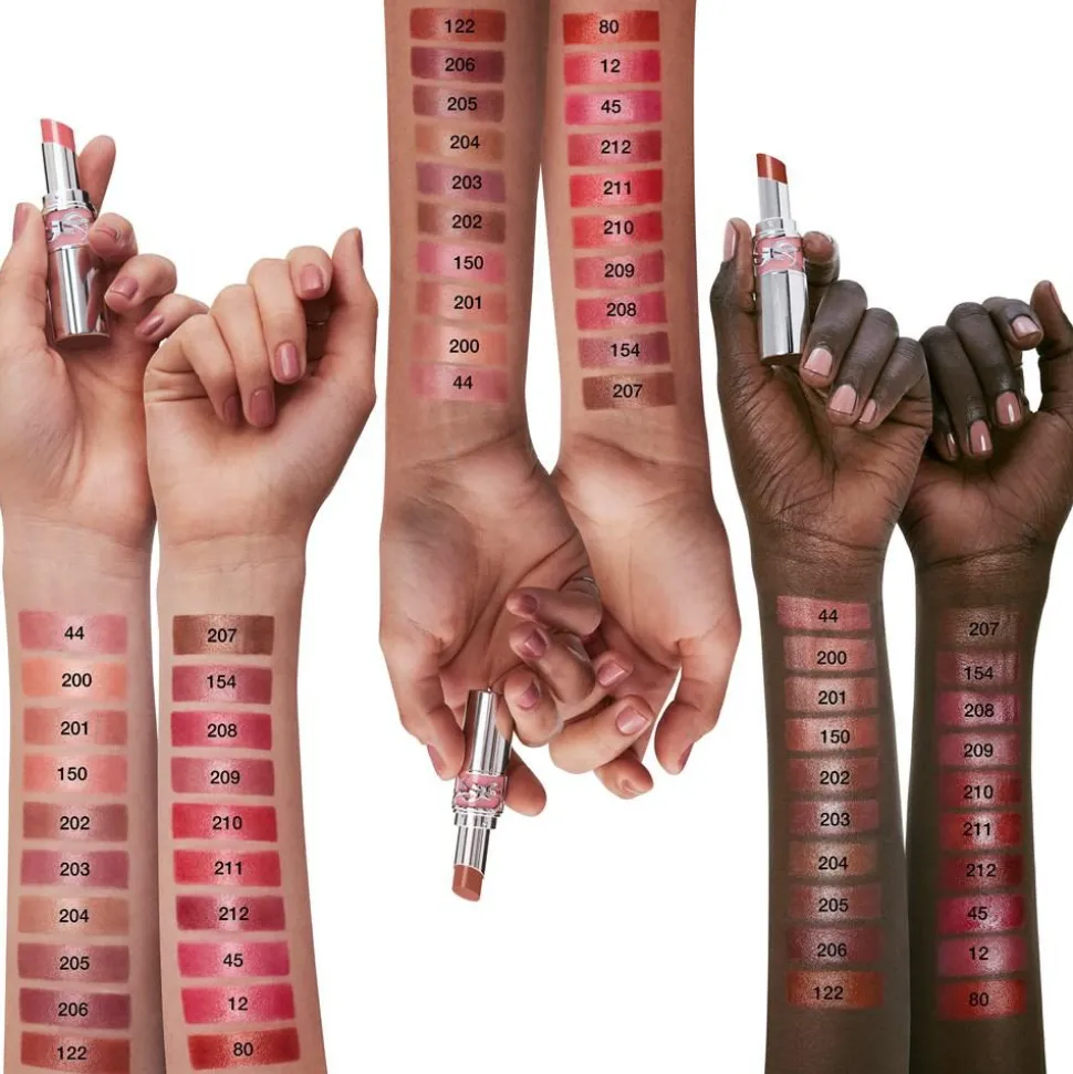 Loveshine Lipstick, 44 Nude Lavalliére