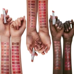Loveshine Lipstick, 206 Spicy Affair