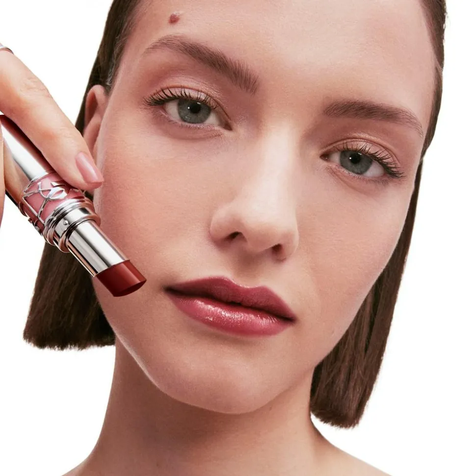 Loveshine Lipstick, 206 Spicy Affair