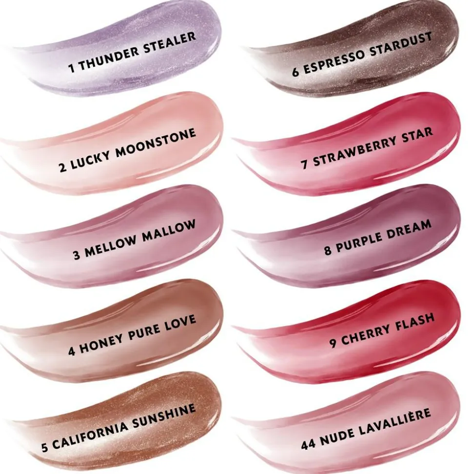 Loveshine Plumping Lip Oil Gloss, 44 Nude Lavalliere