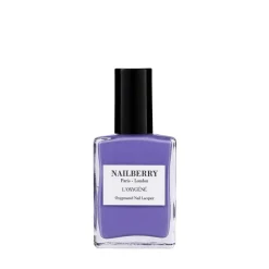 L’Oxygéné Nail Polish, Bluebell