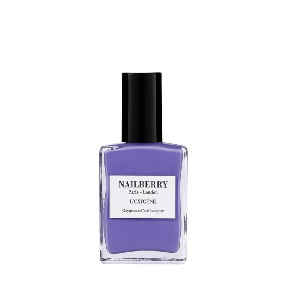 L’Oxygéné Nail Polish, Bluebell