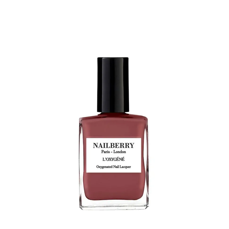 L’Oxygéné Nail Polish, Cashmere
