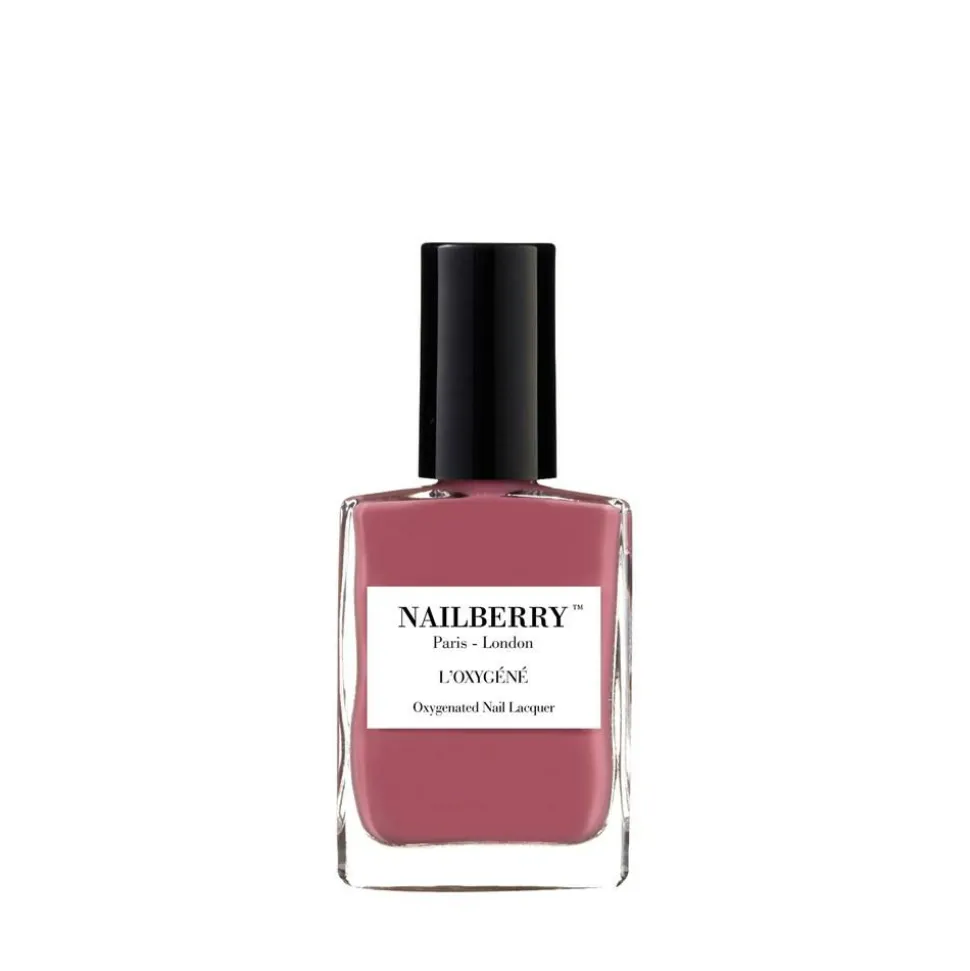 L’Oxygéné Nail Polish, Fashionista
