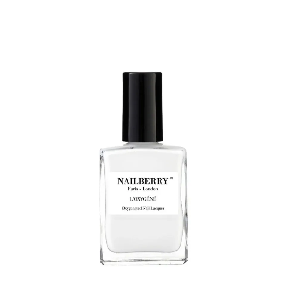 L’Oxygéné Nail Polish, Flocon