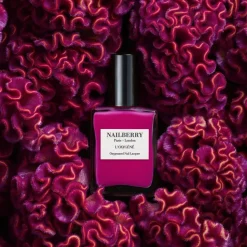 L’Oxygéné Nail Polish, Hollywood Rose