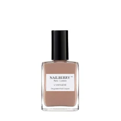 L’Oxygéné Nail Polish, Honesty