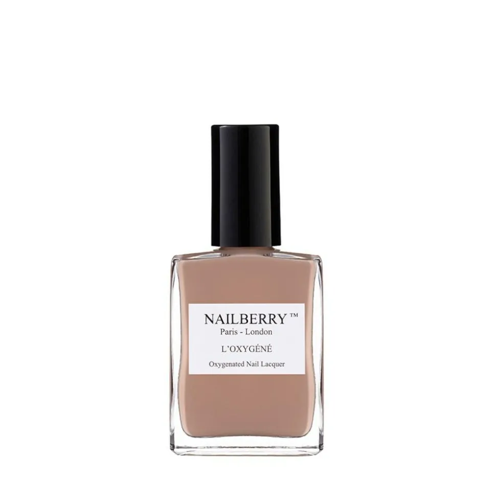 L’Oxygéné Nail Polish, Honesty