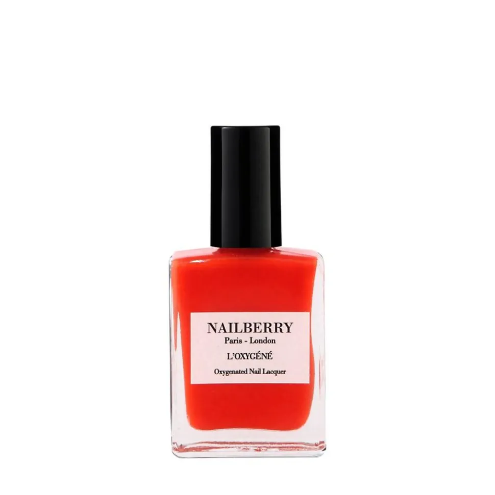 L’Oxygéné Nail Polish, Joyful