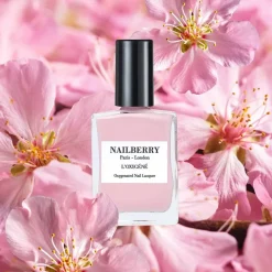 L’Oxygéné Nail Polish, Kyoto Bloom