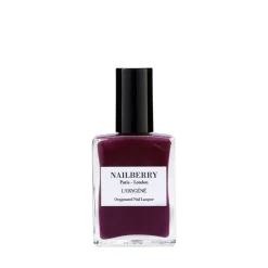 L’Oxygéné Nail Polish, No Regrets