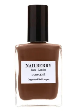 L’Oxygéné Nail Polish, Nuts About You