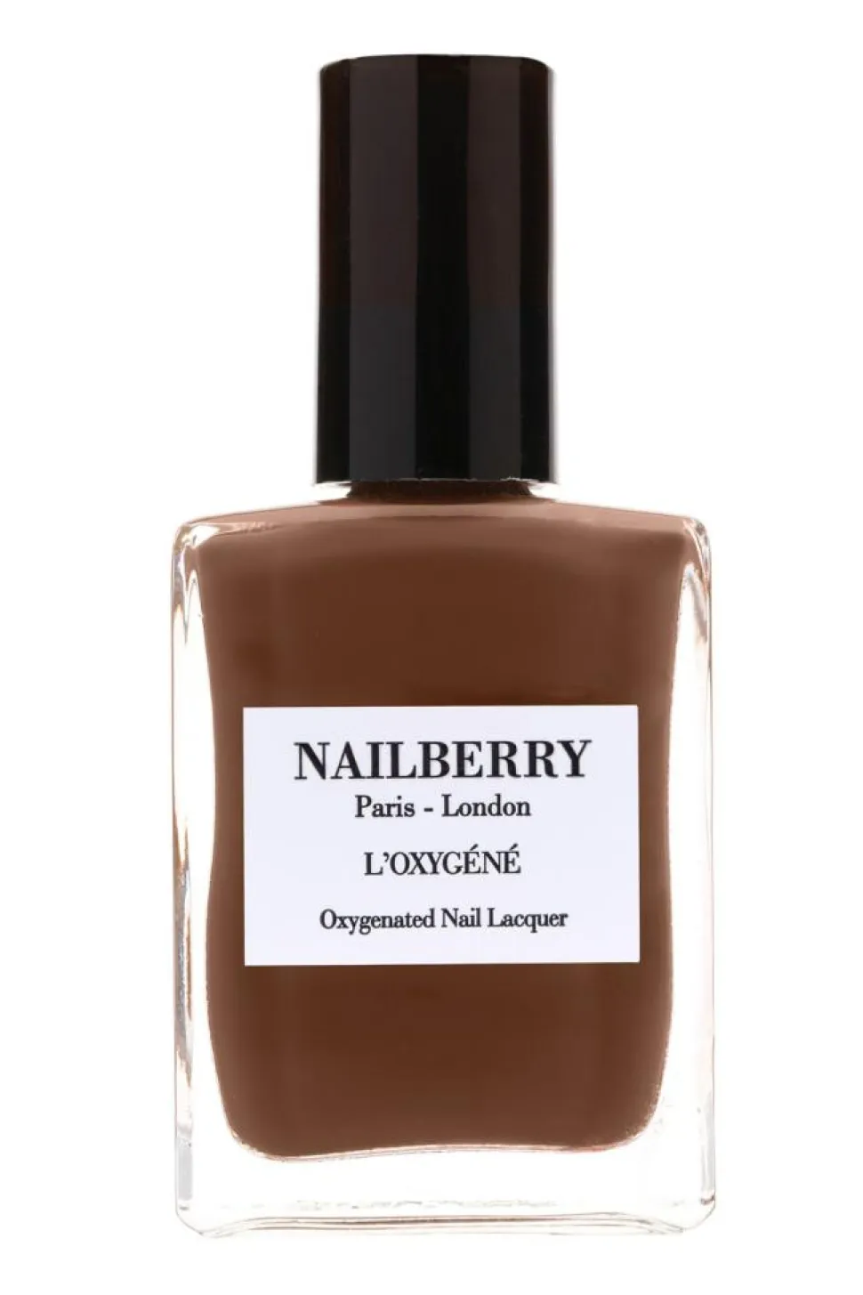 L’Oxygéné Nail Polish, Nuts About You