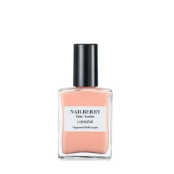 L’Oxygéné Nail Polish, Peach Of My Heart