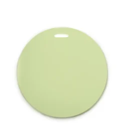 L’Oxygéné Nail Polish, Pistachi Oh