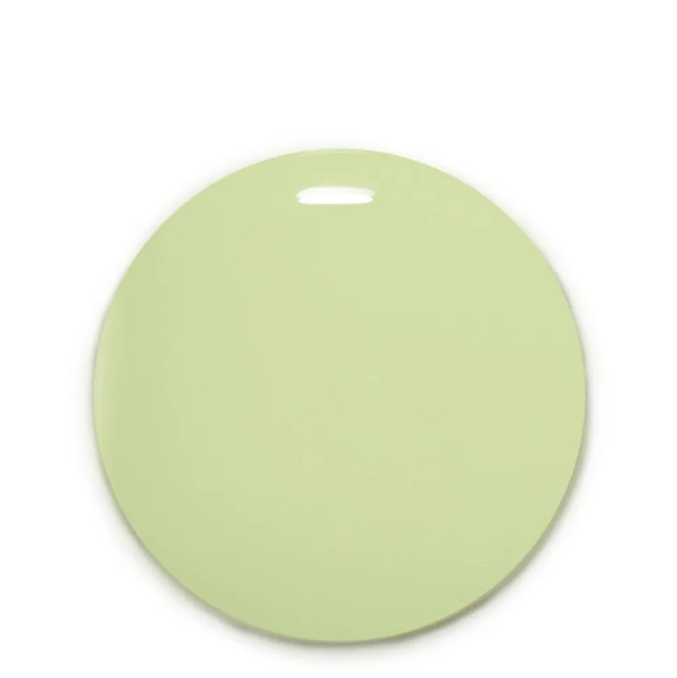L’Oxygéné Nail Polish, Pistachi Oh